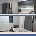 Comfy Apartament