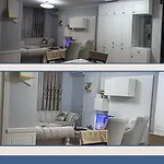 Comfy Apartament