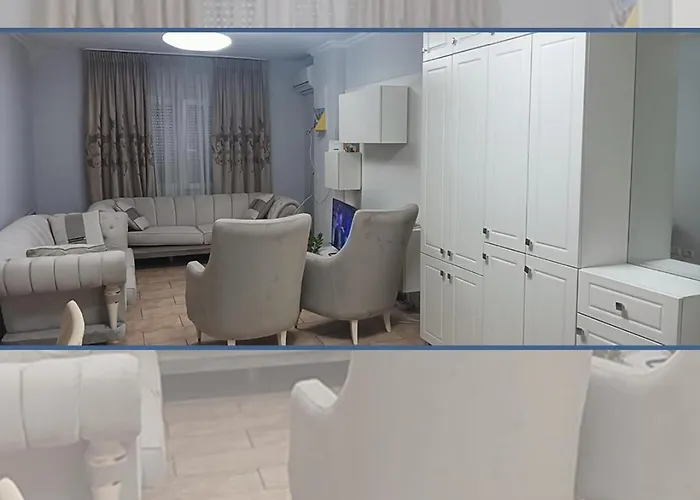 Comfy Apartament