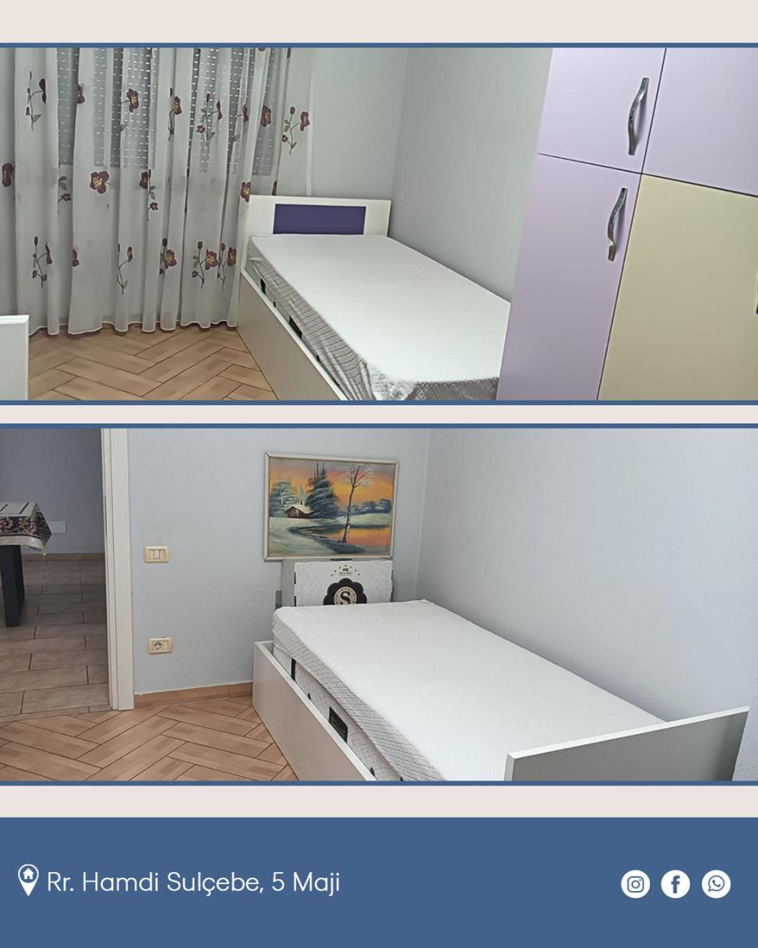 Comfy * Tirana