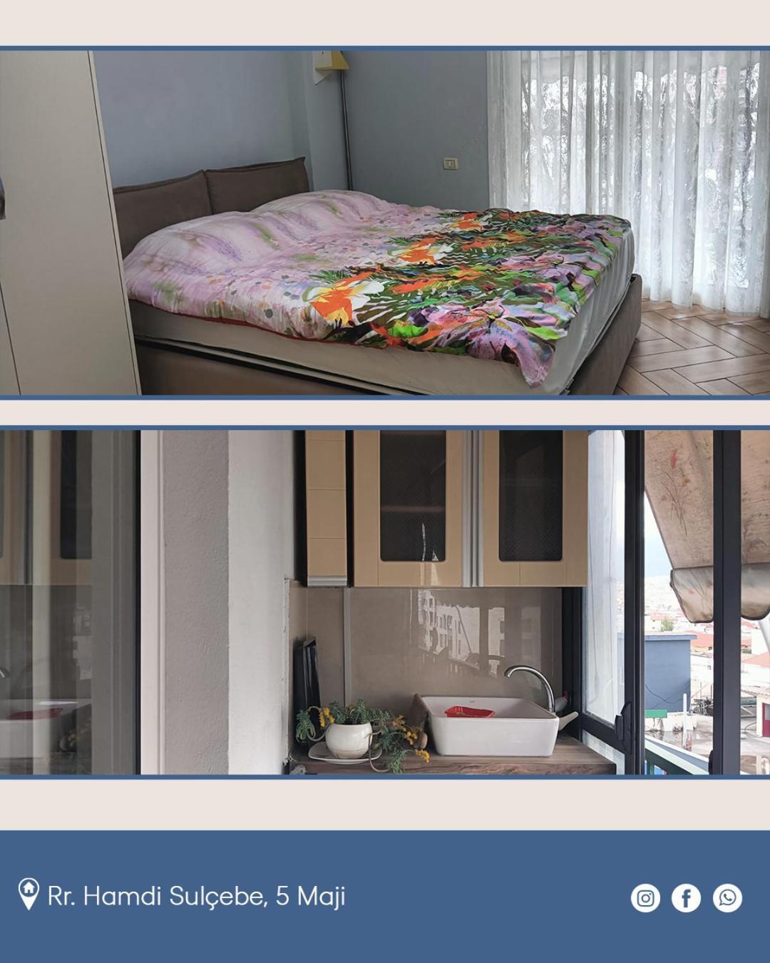 Comfy * Tirana